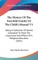 The History Of The Fairchild Family Or The Child's Manual V1
