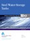 Steel Water Storage Tanks (M42)