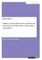 Studies on Antioxidant and Cryoprotective Flavonoids from the Stem bark of Semecarpus anacardium