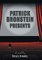 Patrick Bronstein Presents