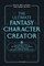 The Ultimate Fantasy Character Creator
