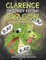 Clarence the Candy Eating Dragon