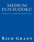 Medium Fun Sudoku