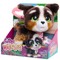 FURREAL Walk-a-Lots Bernedoodle Interaktīvā rotaļlieta