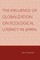 The Influence of Globalization on Ecological Literacy in Japan