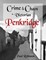 Crime and Chaos In Victorian Penkridge