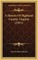 A History Of Highland County, Virginia (1911)