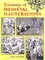 Treasury of Medieval Illustrations
