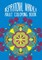Inspirational Mandala Adult Coloring Book