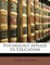 Psychology Applied to Education