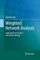 Weighted Network Analysis