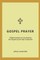 Gospel Prayer
