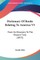 Dictionary Of Books Relating To America V5