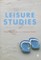 An Introduction to Leisure Studies