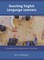 Teaching English Language Learners
