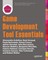 Game Development Tool Essentials