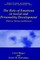 The Role of Emotions in Social and Personality Development