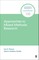 Approaches to Mixed Methods Research