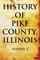 History of Pike County, Illinois