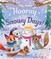 Hooray for Snowy Days!