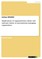 Implications of organizational culture and national culture in international managing organization