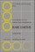 Handbook on the Physics and Chemistry of Rare Earths