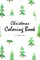 Christmas Coloring Book for Children (6x9 Coloring Book / Activity Book)