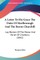 A Letter To His Grace The Duke Of Marlborough And The Baron Churchill