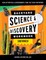 Backyard Science and Discovery Workbook Southwest