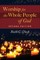 Worship for the Whole People of God, 2nd ed.