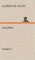 Cinq Mars - Volume 1