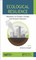 Ecological Resilience