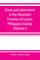 Dress and adornment in the Mountain Province of Luzon, Philippine Islands (Volume I)