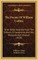 The Poems Of William Collins
