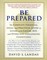 Be Prepared