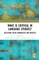 What Is Critical in Language Studies
