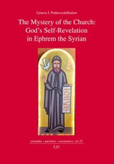 The Mystery of the Church: God's Self-Revelation in Ephrem the Syrian