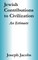 Jewish Contributions to Civilization