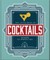 The Little Book of Cocktails
