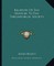 Relation of the Masters to the Theosophical Society