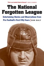 The National Forgotten League The National Forgotten League