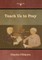 Teach Us to Pray