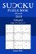 300 Hard Sudoku Puzzle Book 2019