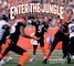 Enter the Jungle