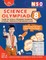 National Science Olympiad Class 8 (With CD)
