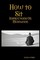 How to Sit : Instructions on Meditation
