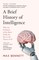 A Brief History of Intelligence