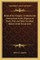 Book of the Chapter or Monitorial Instructions in the Degrees of Mark, Past and Most Excellent Master of the Royal Arch
