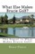 What Else Makes Brucie Golf?