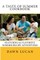 A Taste of Summer Cookbook